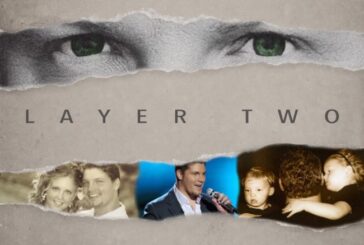 Michael Sarver's 'Layer Two' Celebrates Battles Fought and Victories Won