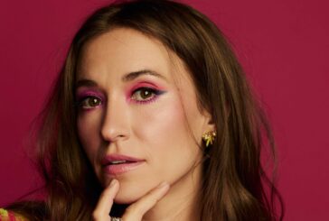 Lauren Daigle Launches New Krewe App •