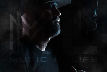 m1L Teases New Project With Single Recounting How 'Life Changes'