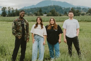 The Slower I Go Declares Freedom From Fear With New Worship Single 