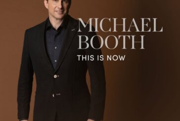 StowTown Records Announces New Solo Album from Michael Booth