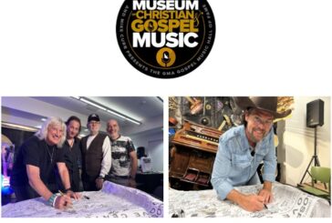 Museum of Christian & Gospel Music Prepares to Celebrate First Anniversary
