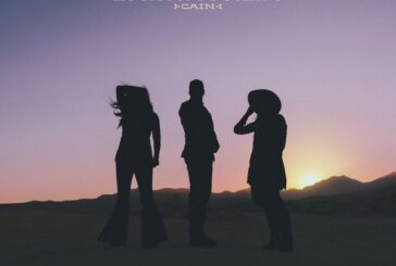 CAIN Announces New Album 'Paradise ' Arriving in 2027