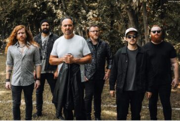 Neal Morse & The Resonance Continue the Journey with 'River of Light'