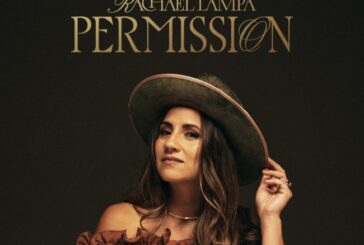 Centricity Music Signs Rachael Lampa, Releases First Single 'Permission' Sept. 25