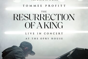 Tommee Profitt 2027 Live Easter Event SOLD-OUT During Pre-Sale