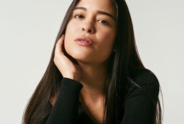Sarai Rivera Celebrates First-Ever Latin GRAMMY Nomination