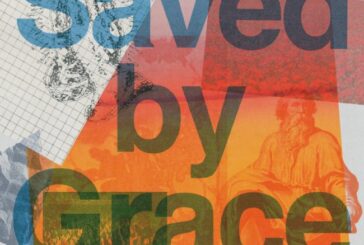 COMMONS WORSHIP Releases New Single 'Saved by Grace'