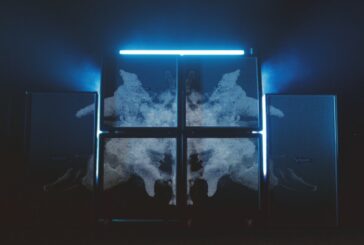 Set For The Fall Release New Album 'I Said What I Said'