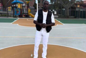 The Caribbean's Blessings Ambassador Sherwin Gardner Is Bringing Global Heat with 'Big Day'