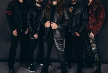 SIGNUM REGIS Announce European Tour with Theocracy & Sunburst
