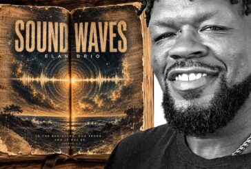 Elan Brio Announces New Project 'Sound Waves'