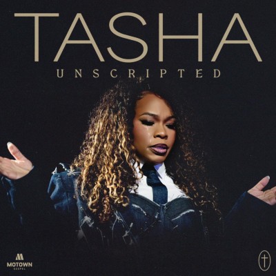 Tasha Cobbs Leonard Releases Expansive 34-Track Live Album 'TASHA Unscripted' Today