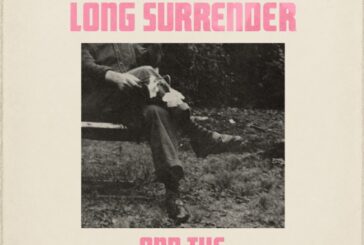 NEEDTOBREATHE Announces 'The Long Surrender and The Fellow Passengers of Pain ' Out Nov. 19