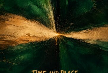 Yair Levi Releases 'Time and Place ' Co-Written with Andrew Bergthold and Ryan Hall