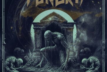 Rottweiler Records Announces New Tundra EP 'Eternal: Eclipse' Out Nov. 27