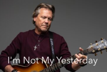 Howard Gripp Leaves Behind The Past With New Single 