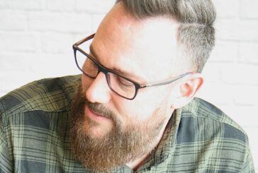 Scott Riggan Expands Shepherds And Wolves With Deluxe Edition -- NewReleaseToday