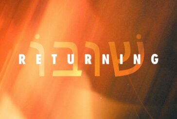Victory House Worship Looks to the Return of Christ with New Single 'Returning'
