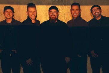Big Daddy Weave Announces 'It's Time for Christmas Tour' With Hanna Kerr -- NewReleaseToday