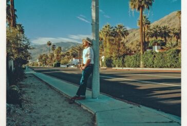 Grammy-Nominated Songwriter, Artist and Producer David Leonard Releases New EP 'Well Done'