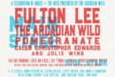 Wild Bison Music & Arts Festival Returns to Lipscomb University October 3