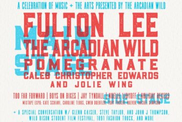 Wild Bison Music & Arts Festival Returns to Lipscomb University October 3