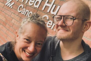 Jason Gray’s Son Jacob Is Finally Home -- NewReleaseToday