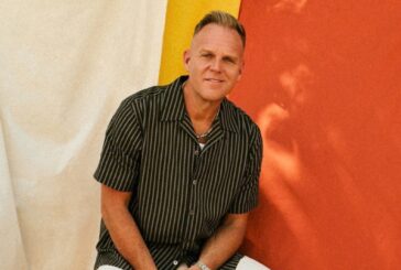 Matthew West Shares the Story Behind Jesus Is King With New Docu-series •