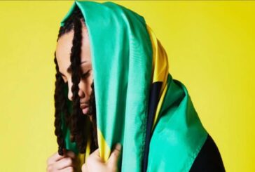 Steven Malcolm Steps into Joy and Community with Rapper Marty -- NewReleaseToday
