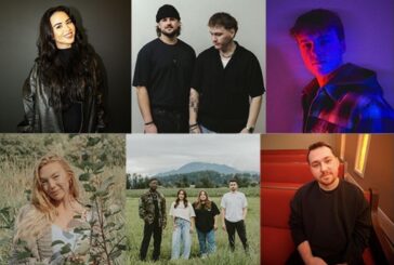 Six NRT Music Artists Selected For Spotify's Fresh Finds Forward Program -- NewReleaseToday