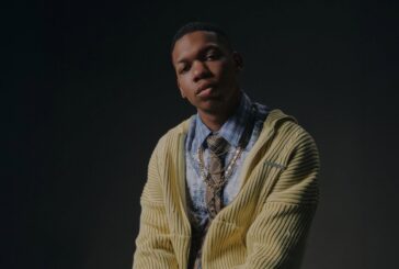 Worship Leader Charles Weems Released Debut EP: I Will Follow -- NewReleaseToday