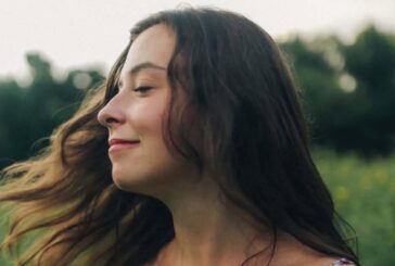 Anne Elise Celebrates Life's In-Between Moments With Uplifting Second Single -- NewReleaseToday