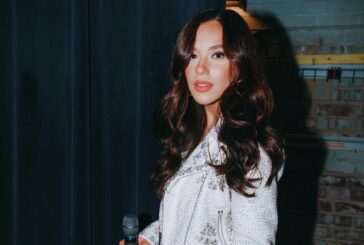 Megan Woods Releases Debut Album -- NewReleaseToday