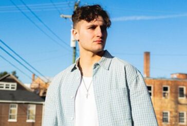 Nik Ryan Releases Soul-Baring New Pop Single 