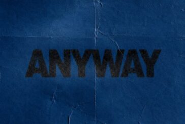 New Song 'Anyway' By Chandler Letner Now Available