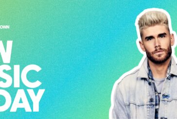 New Music Friday Playlist - Week of 10/9/26 • 20 The Countdown Magazine - Listener Line 1-888-535-2020