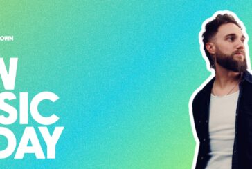 New Music Friday Playlist - Week of 10/16/26 • 20 The Countdown Magazine - Listener Line 1-888-535-2020