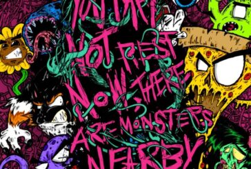 Collective Dust Releases Debut Full Length
