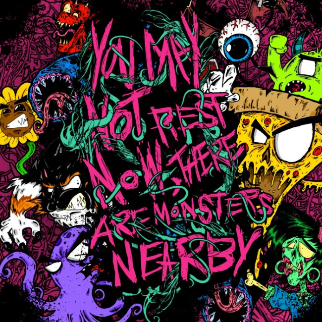 Collective Dust Releases Debut Full Length