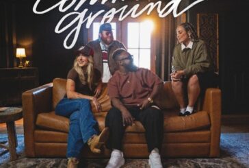 Lloyd Nicks Assembles All-Star Roster of Friends to Reimagine Original Song 'Common Ground'