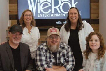 Wierok Records Signs Lauded Singer/Songwriter and Worship Leader Daniel Doss