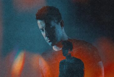 Jeremy Camp Announces New Album 'Revival' Out February 5th -- NewReleaseToday