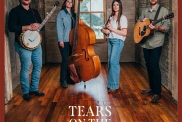 Dove Award Nominees Eighteen Mile Return with a Message of Surrender