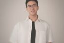 Chinese Singer-Songwriter Eric HZ Celebrates GRAMMY�-Considered 'Child' and 'Encounter'