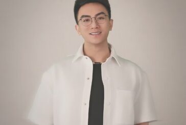 Chinese Singer-Songwriter Eric HZ Celebrates GRAMMY�-Considered 'Child' and 'Encounter'