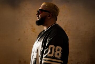 Jimmy Rock Announces Debut Album 'Reflections,' Arriving October 23 -- NewReleaseToday