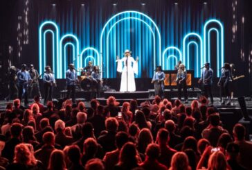 Jamie MacDonald Named New Artist of the Year at 2026 GMA Dove Awards