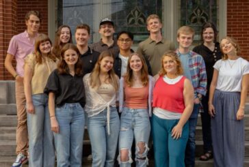 Ezra Worship Initiative Proclaims Christ As 