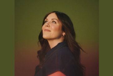 Hannah Kerr Heralds the Holiday Season With Her Own Version of 'Welcome To Our World'